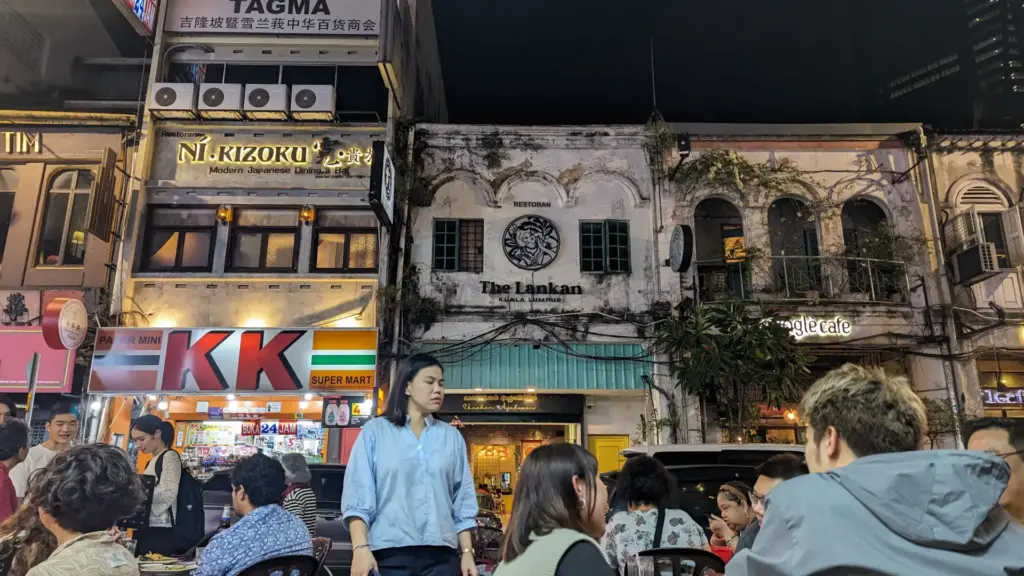 Kuala Lumpur, 08.03.2024