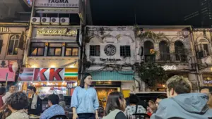 Kuala Lumpur, 08.03.2024