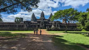 Angkor Wat, 16.11.2023