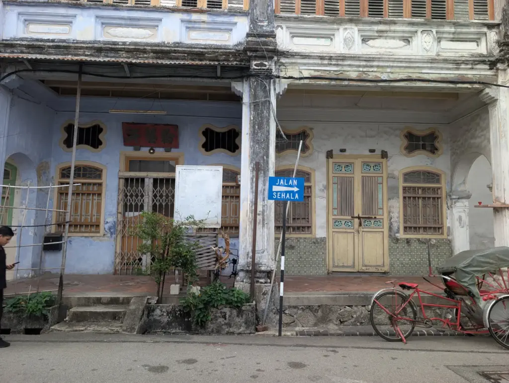 George Town, 07.05.2026, Malaysia