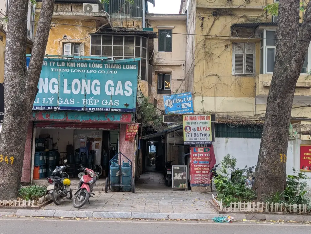 Hanoi, 14.05.2025
