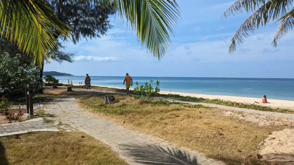 Koh Lanta, 19.02.2024, Thailand