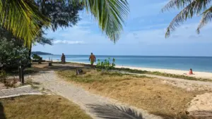 Koh Lanta, 19.02.2024, Thailand