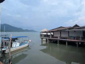 Bang Boa, Koh Chang, 02.04.2024, Thailand