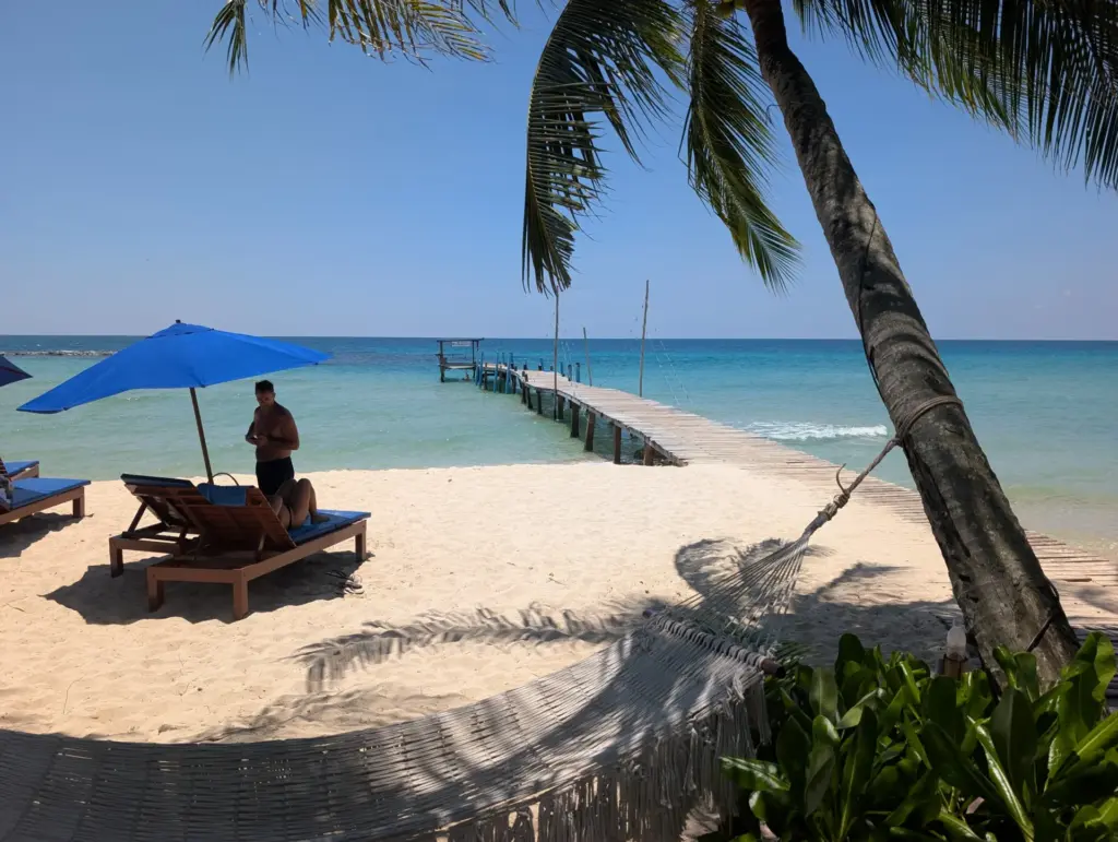 Koh Kood, 30.03.2026, Thailand