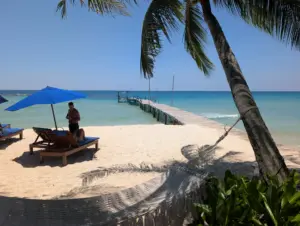 Koh Kood, 30.03.2026, Thailand