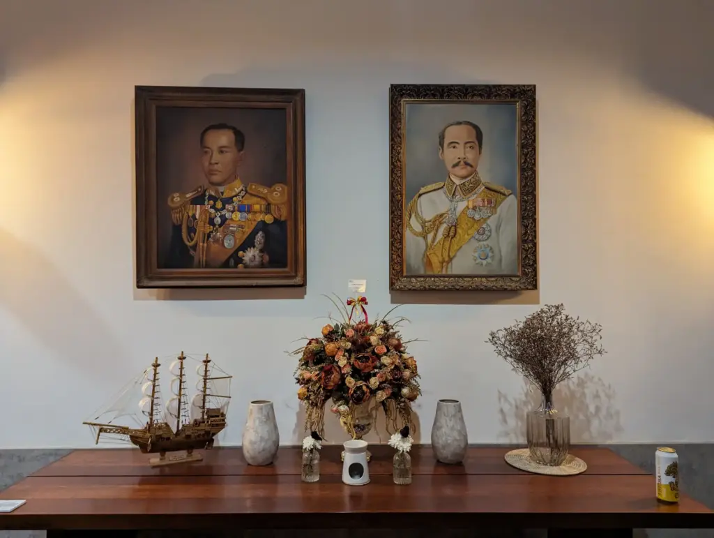 Sirichai Design Hotel, Katang, 22.02.2024, Thailand