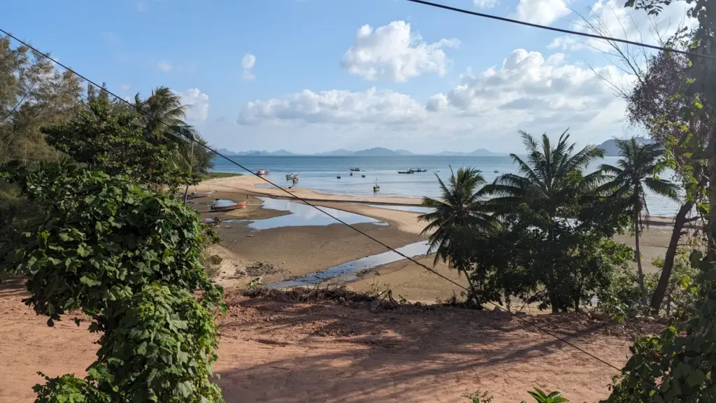Chumphon, 26.03.2024