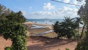 Chumphon, 26.03.2024