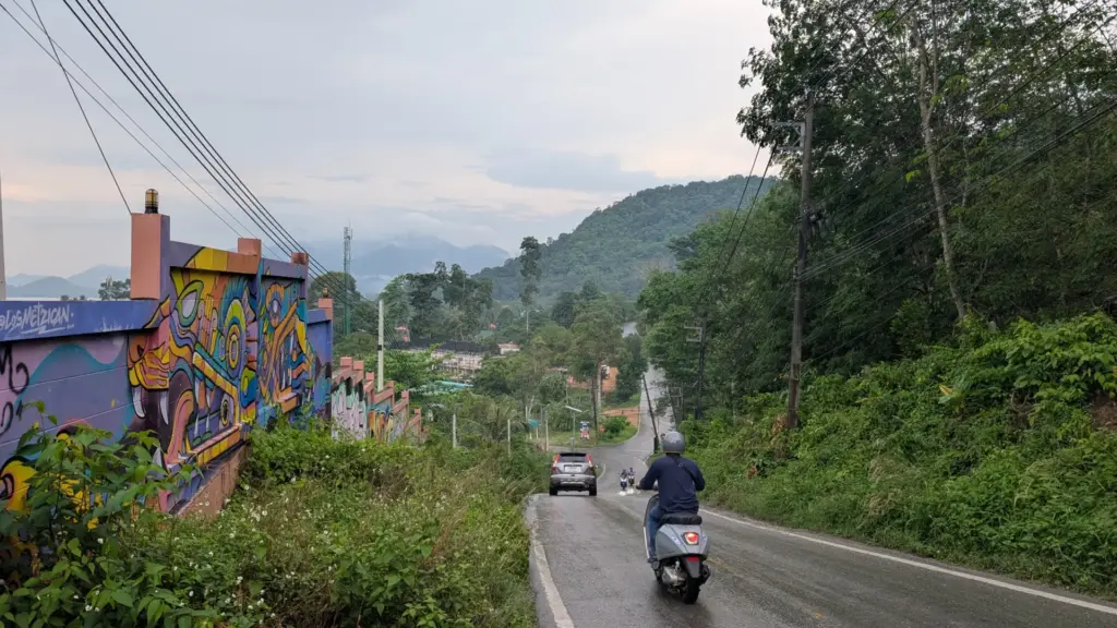 Koh Chang, 02.04.2024, Thailand