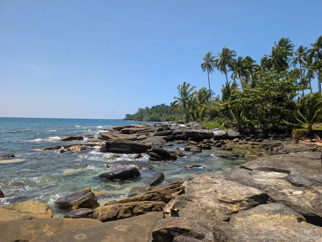 Koh Kood, 30.03.2026, Thailand