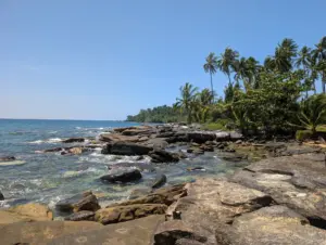 Koh Kood, 30.03.2026, Thailand
