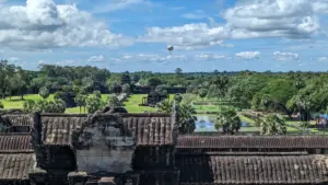 Angkor Wat, 16.11.2023