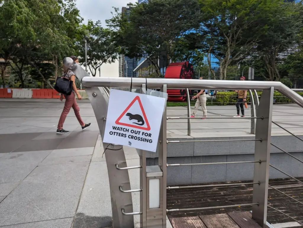Singapur, 14.03.2024