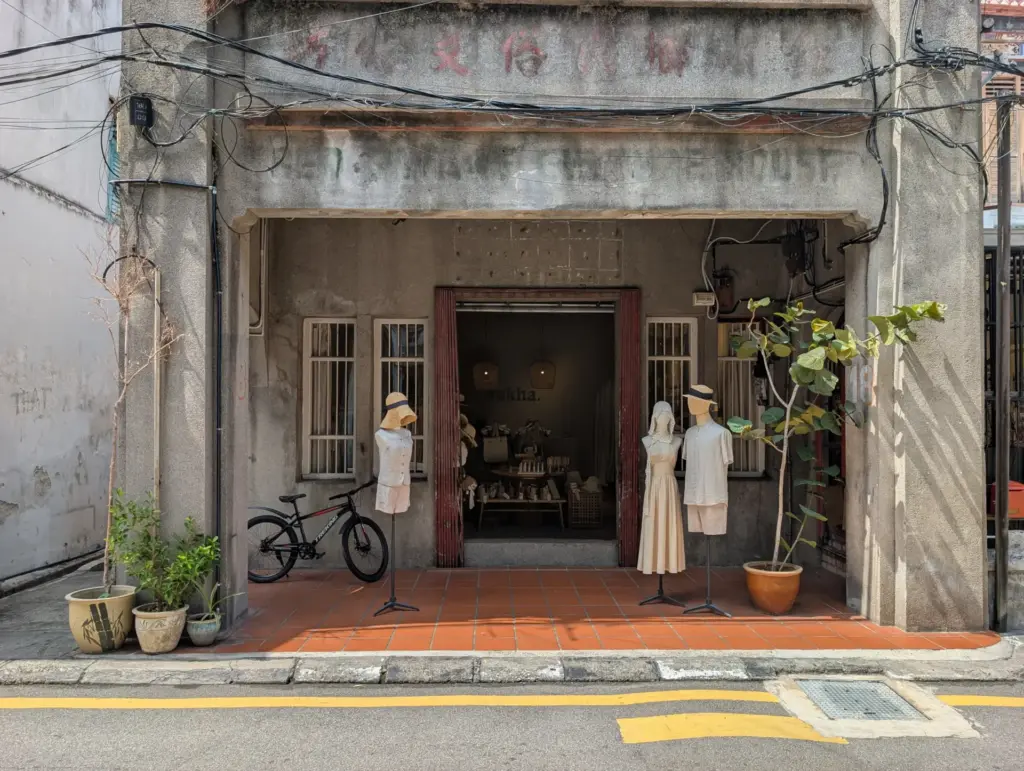 George Town, 08.05.2026, Penang, Malaysia