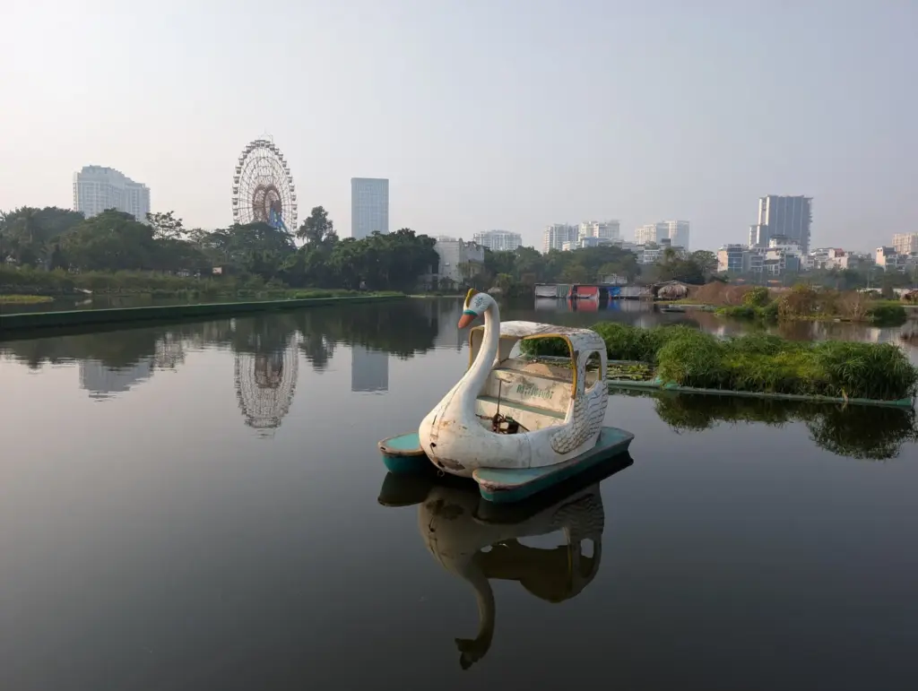 Hanoi, 02.12.2025