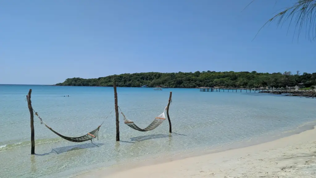 Koh Kood, 30.03.2026, Thailand
