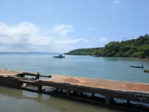 Koh Mak, 01.04.2026, Thailand