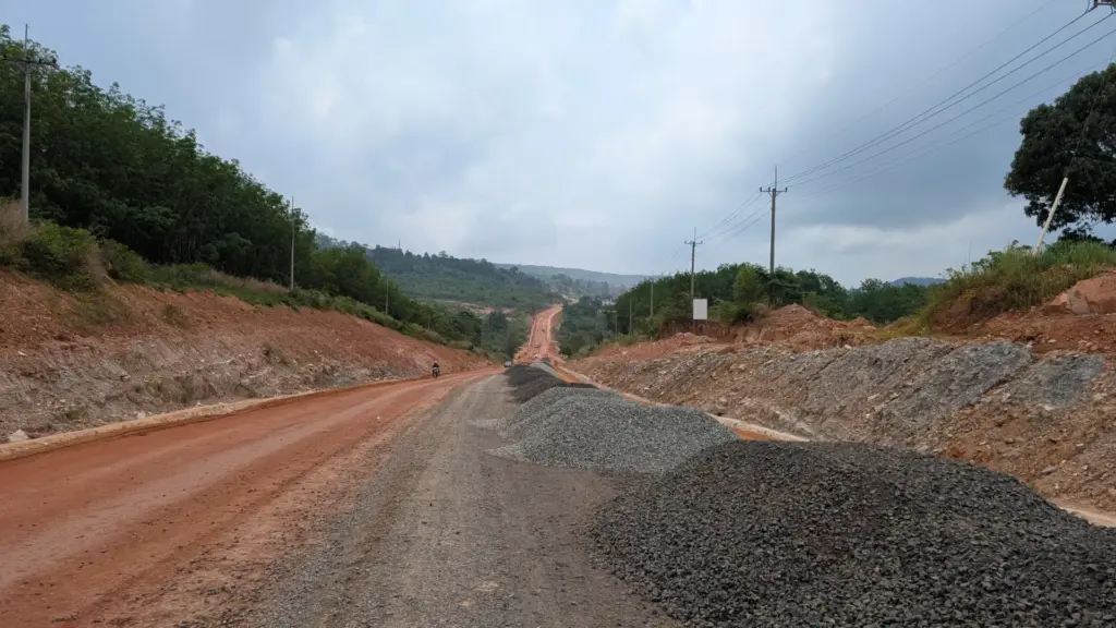 Krong Khemara Phoumin, 09.04.2025