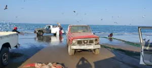 Suhar, Oman, 30.01.2023