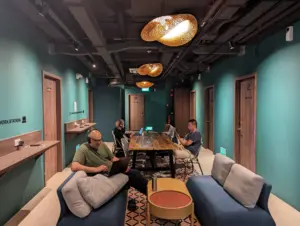 Dream Chaser Boutique Capsule Hotel Singapore, 15.03.2024