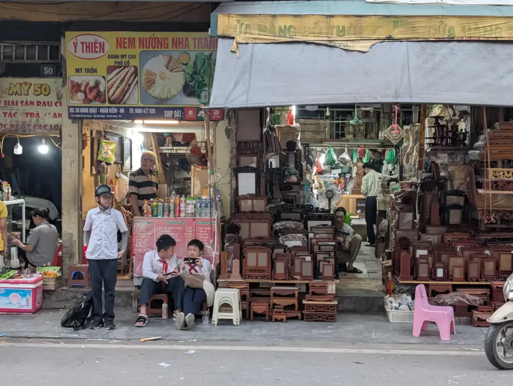Hanoi, 02.12.2025