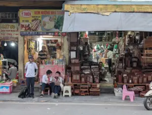 Hanoi, 02.12.2025