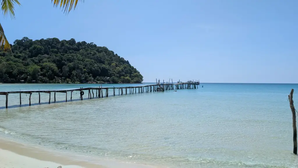 Koh Kood, 30.03.2026, Thailand