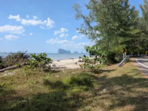 Nationalpark Hat Chao Mai, 10.01.2026, Thailand