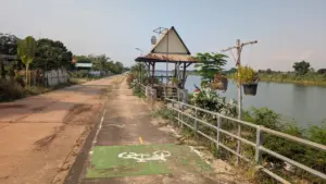Mekong, Nakhon Phanom, Thailand