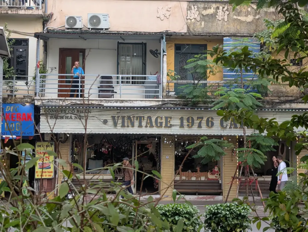 Hanoi, 03.12.2025