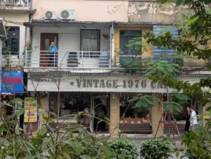 Hanoi, 03.12.2025
