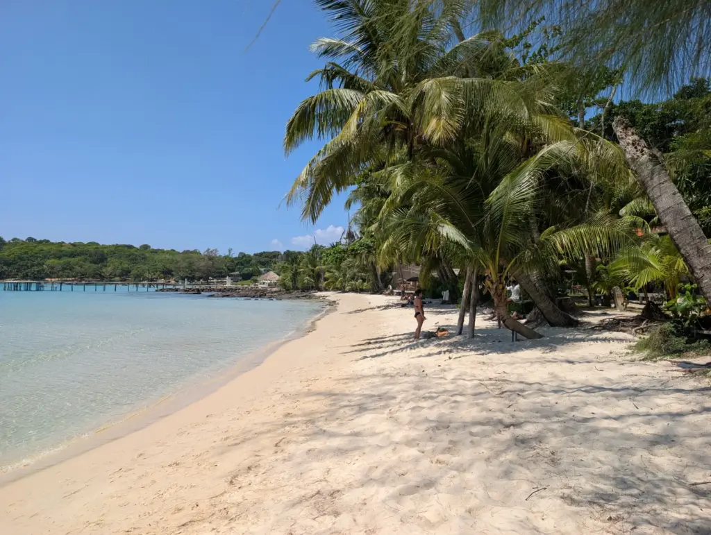 Koh Kood, 30.03.2026, Thailand