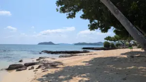 Koh Mak, 01.04.2026, Thailand