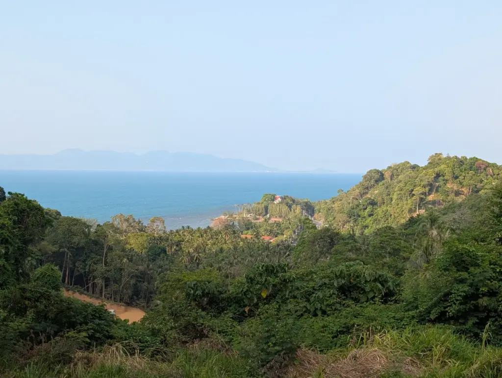 Koh Samui, 18.04.2026, Thailand