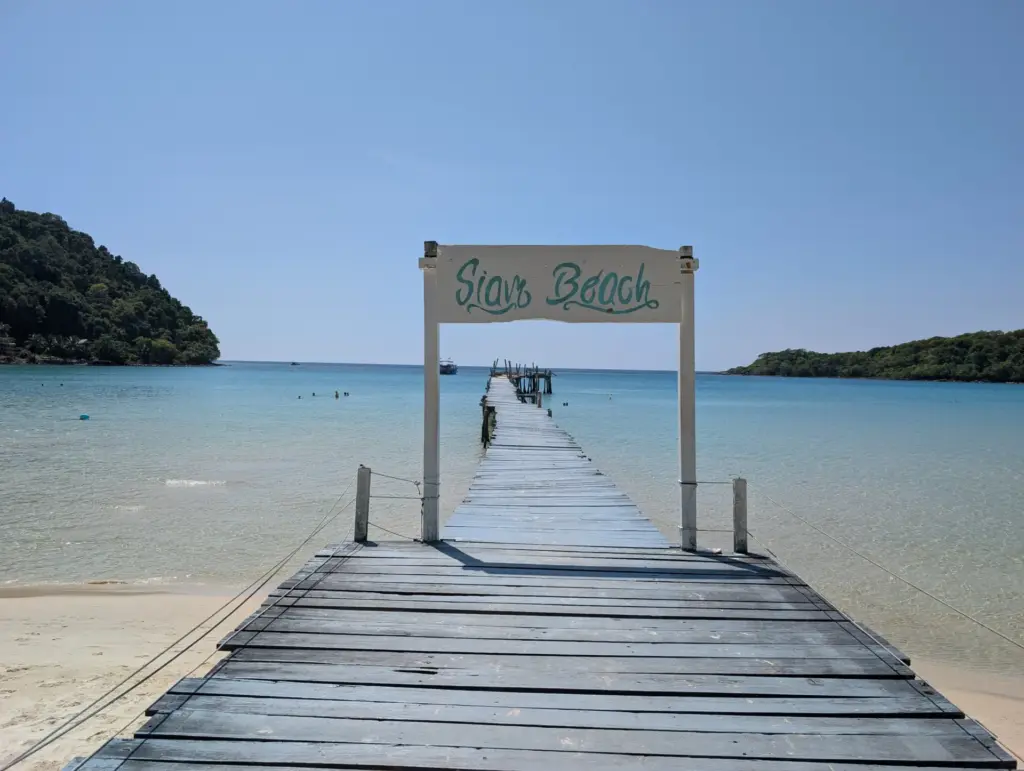 Koh Kood, 30.03.2026, Thailand