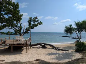 Koh Mak, 01.04.2026, Thailand
