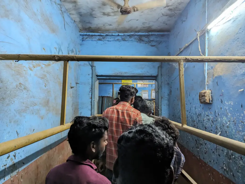 Thirunageswaram, Tamil Nadu, 16.04.2024