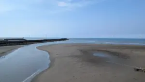 Zhunan, Westküste, Taiwan