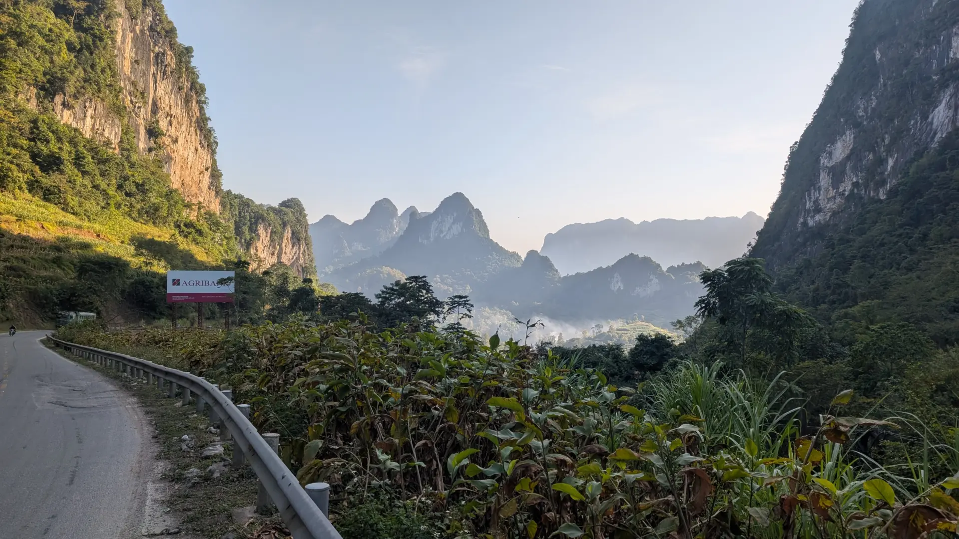 Cao Bang, 26.11.2025
