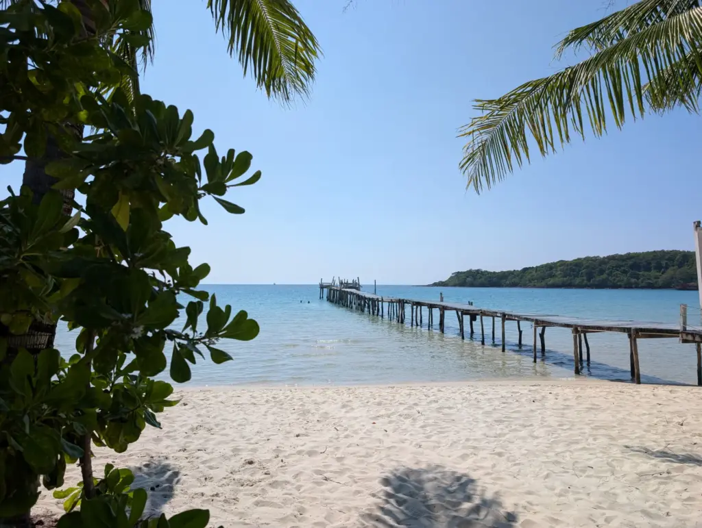 Koh Kood, 31.03.2026, Thailand