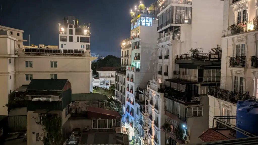 Hanoi, 21.06.2026