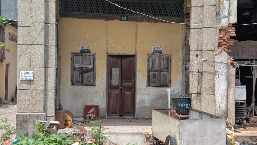 Kampot, 11.04.2025