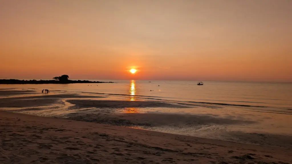 Koh Kood, 31.03.2026, Thailand