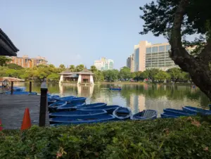 Taichung, Taiwan