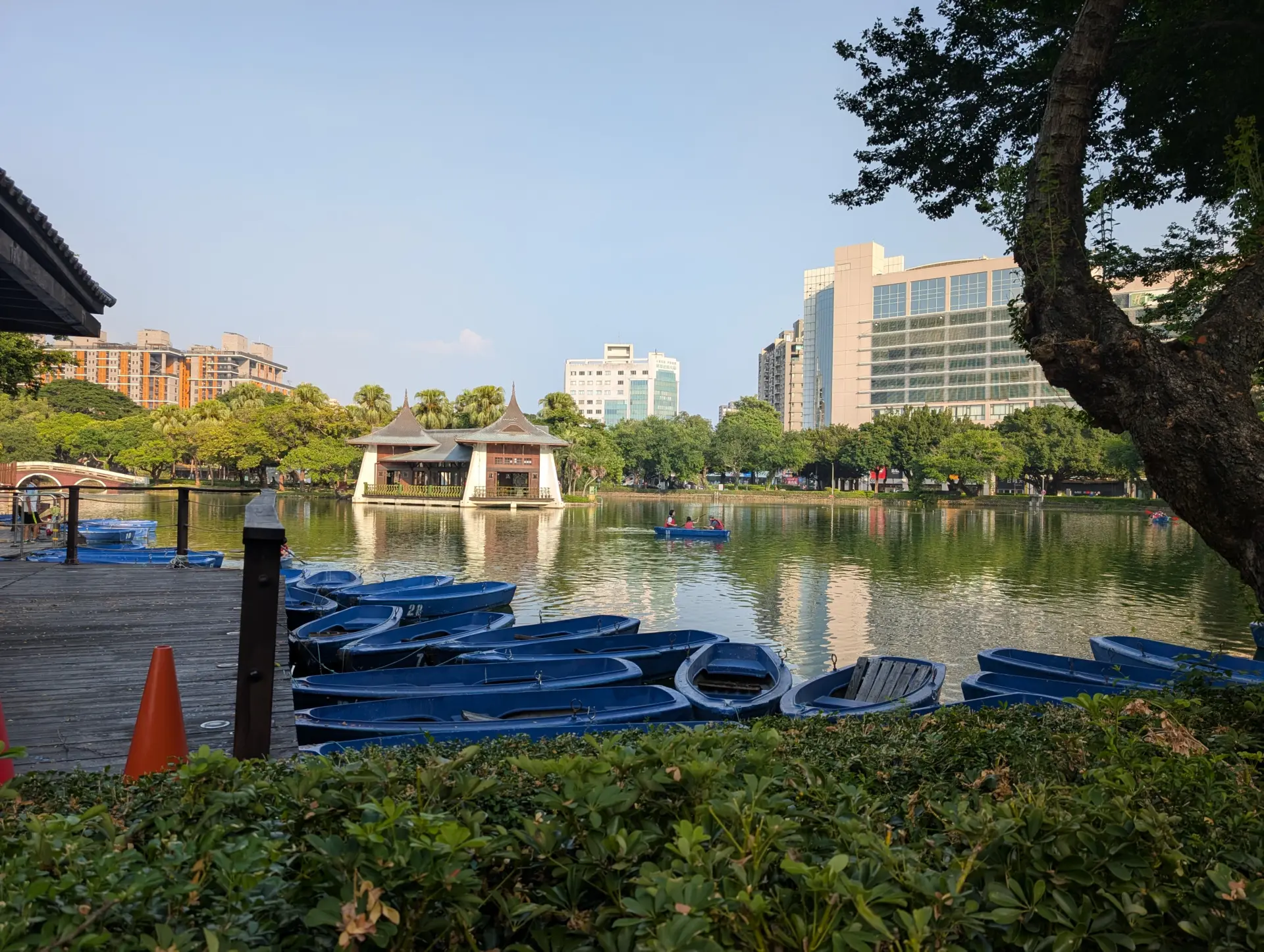 Taichung, Taiwan