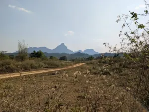 Vang Vieng, 08.03.2026, Laos