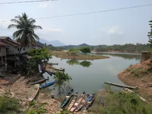 Tha Heua, 09.03.2026, Laos