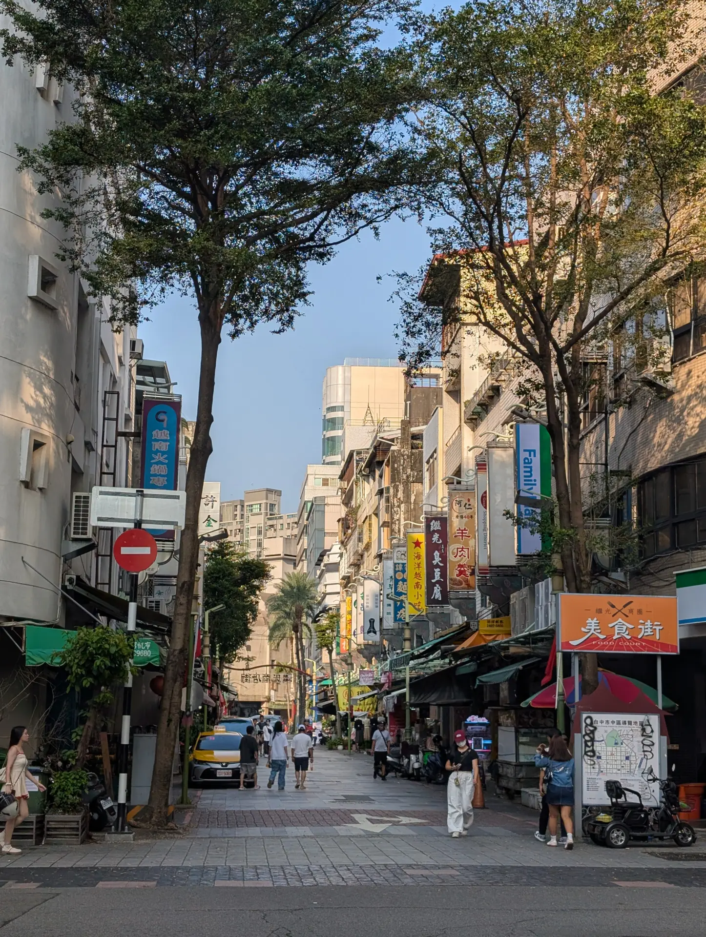 Taichung, Taiwan