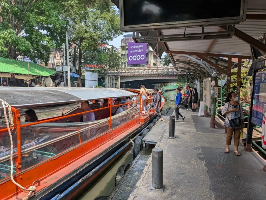 Bangkok, 27.03.2025, Thailand